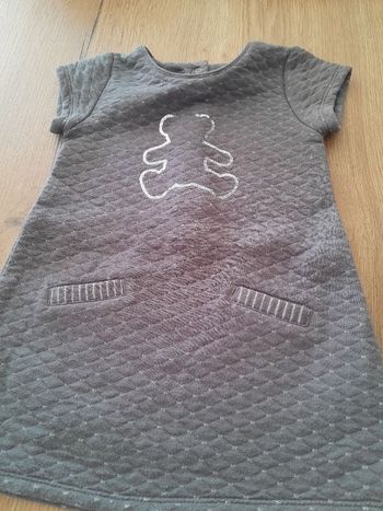 Robe 24 mois