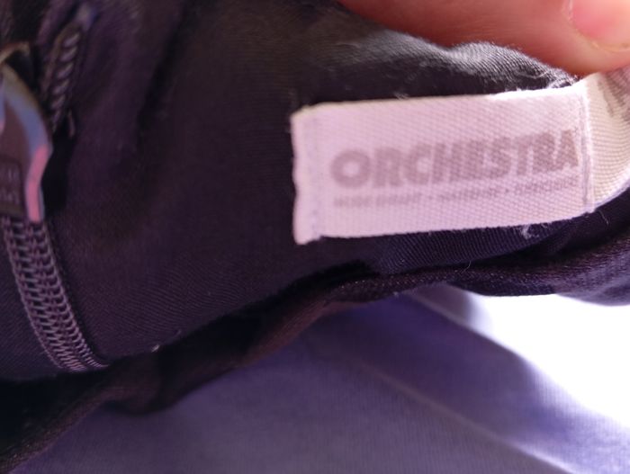 Robe fille. - photo numéro 9