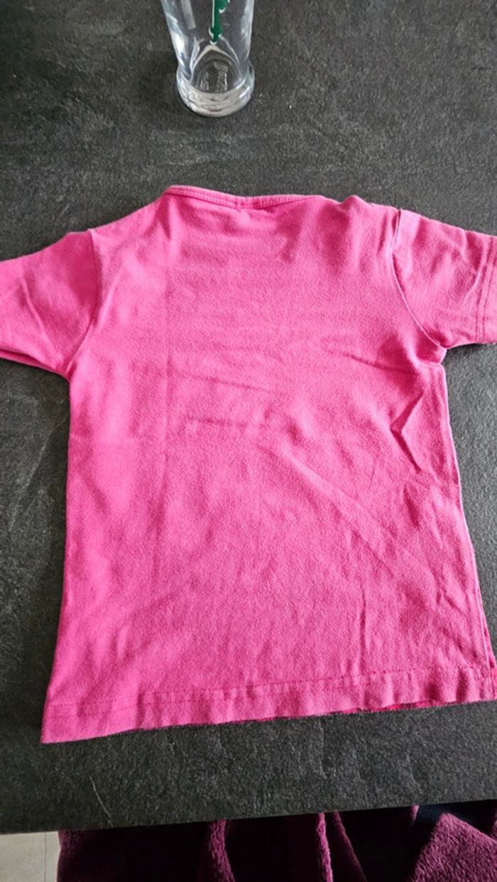 Tee shirt - photo numéro 2