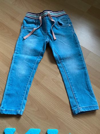 Pantalon Pusblu Taille 92