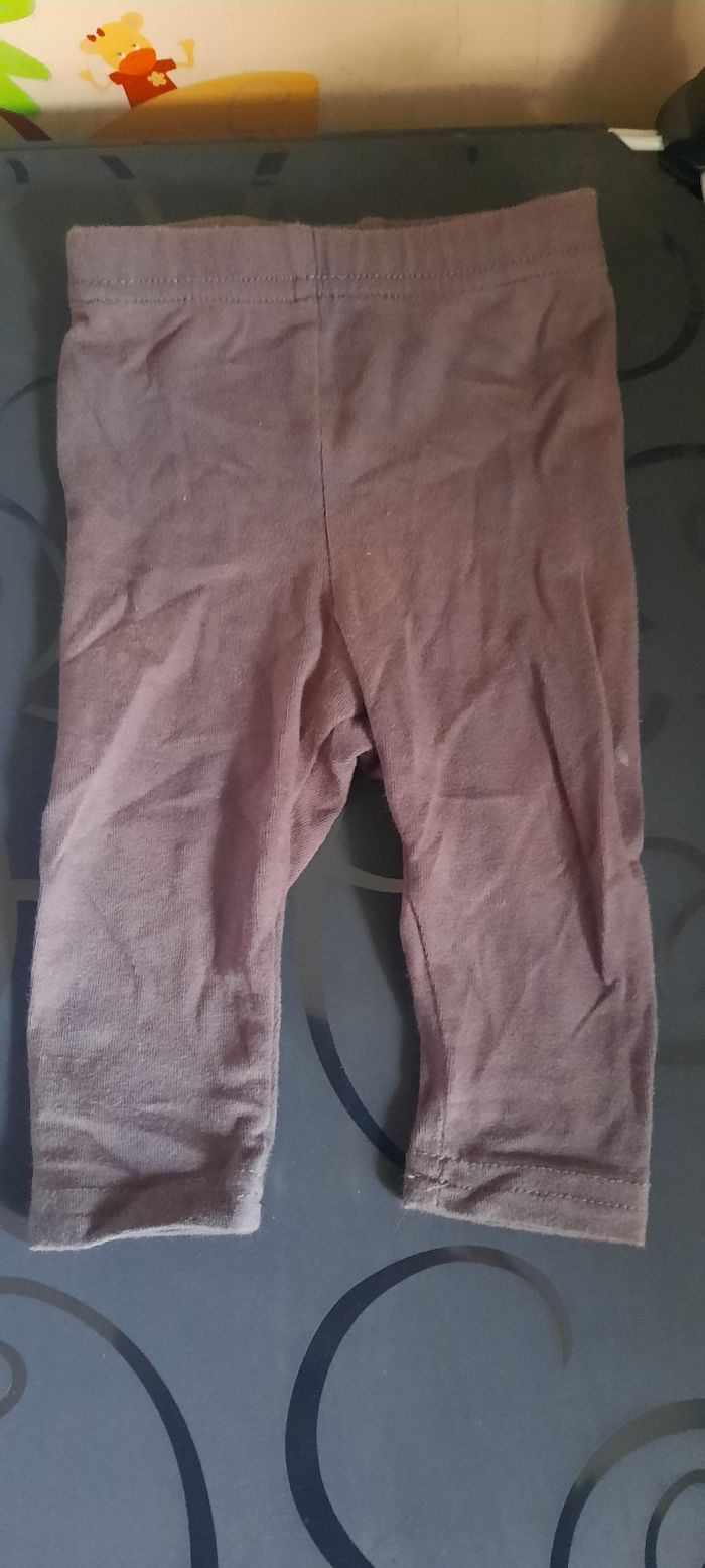 Pantalons, pyjama, bodys 3 mois - photo numéro 5