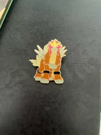 Pins Pokémon