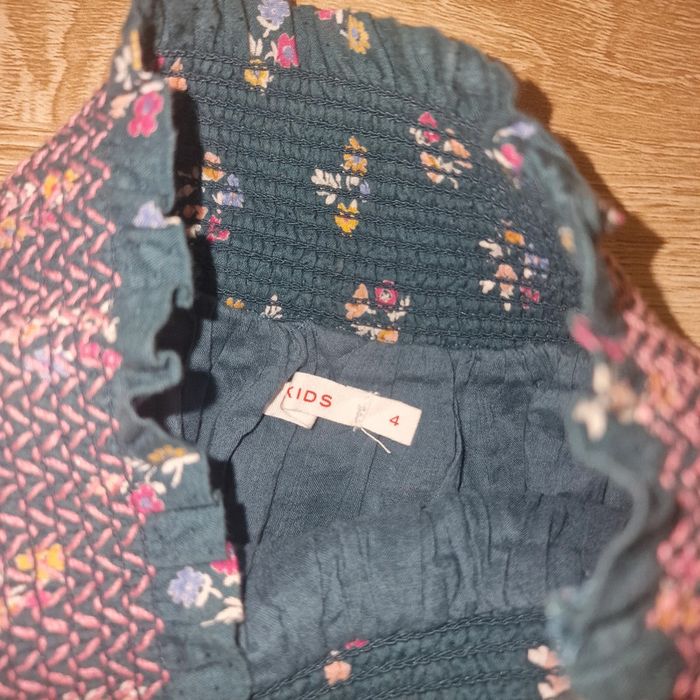 Jupe 4 ans - photo numéro 2