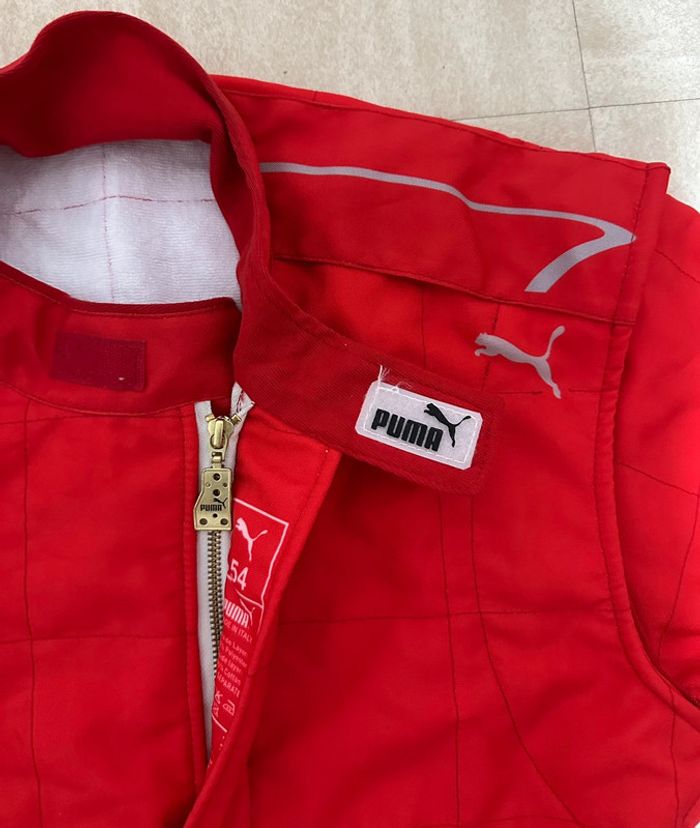 Combinaison Puma - photo numéro 6