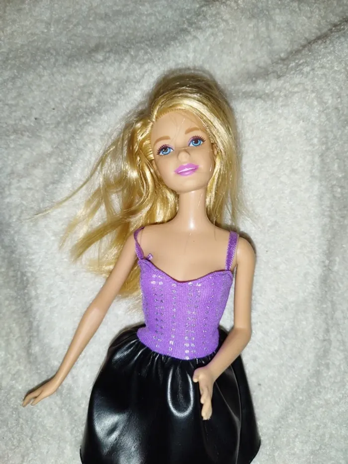 Barbie - photo numéro 2