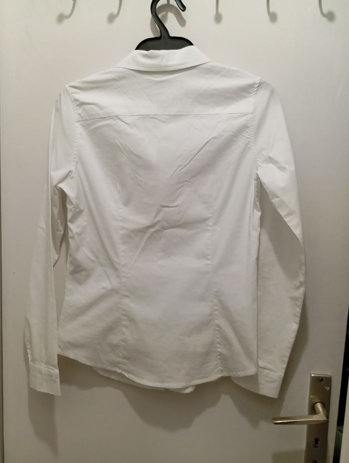 Chemise femme - photo numéro 2