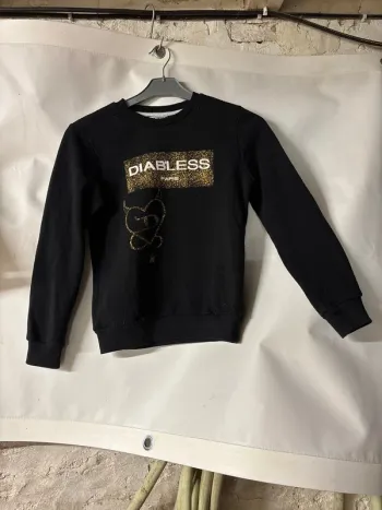 Pull fille