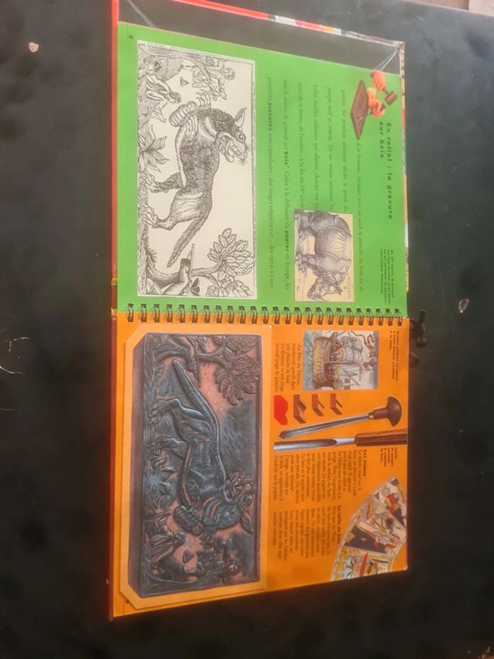 Une histoire des images - photo numéro 3