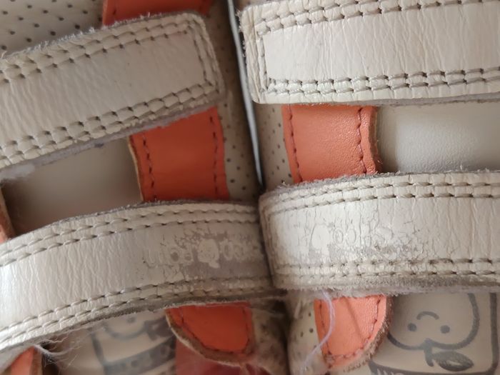 Chaussures Shoo Pom fille T petit 26 - photo numéro 7