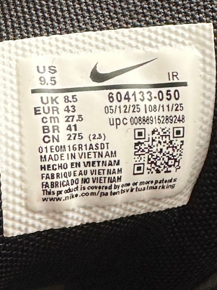 Nike Tn Air Max Plus neuves taille 43  avec boîte – envoi express - photo numéro 7