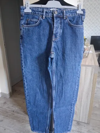 Jeans homme BZB Relaxed