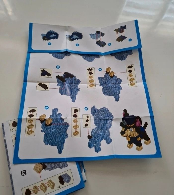 Bloks paw patrol - photo numéro 2