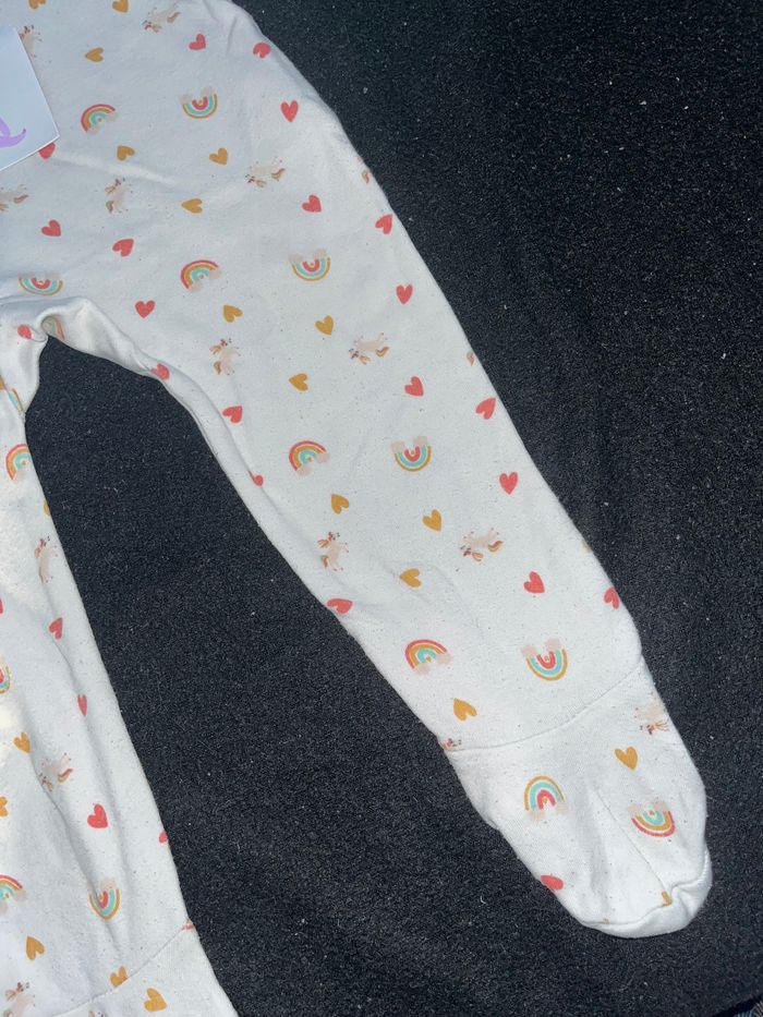 Pyjama 12 mois - photo numéro 2