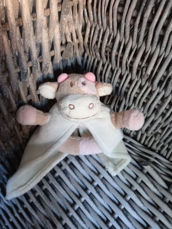 Hochet lola - photo numéro 2