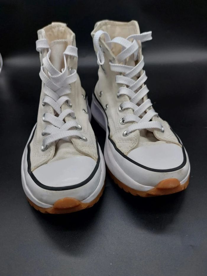 Converse Platform Chuck Taylor - photo numéro 6