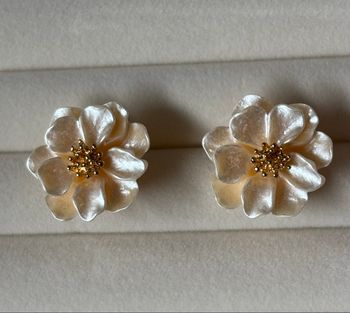 Boucles d’oreilles