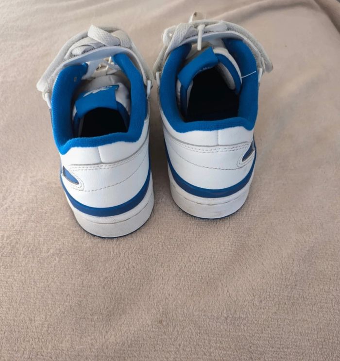 Basket adidas - photo numéro 4