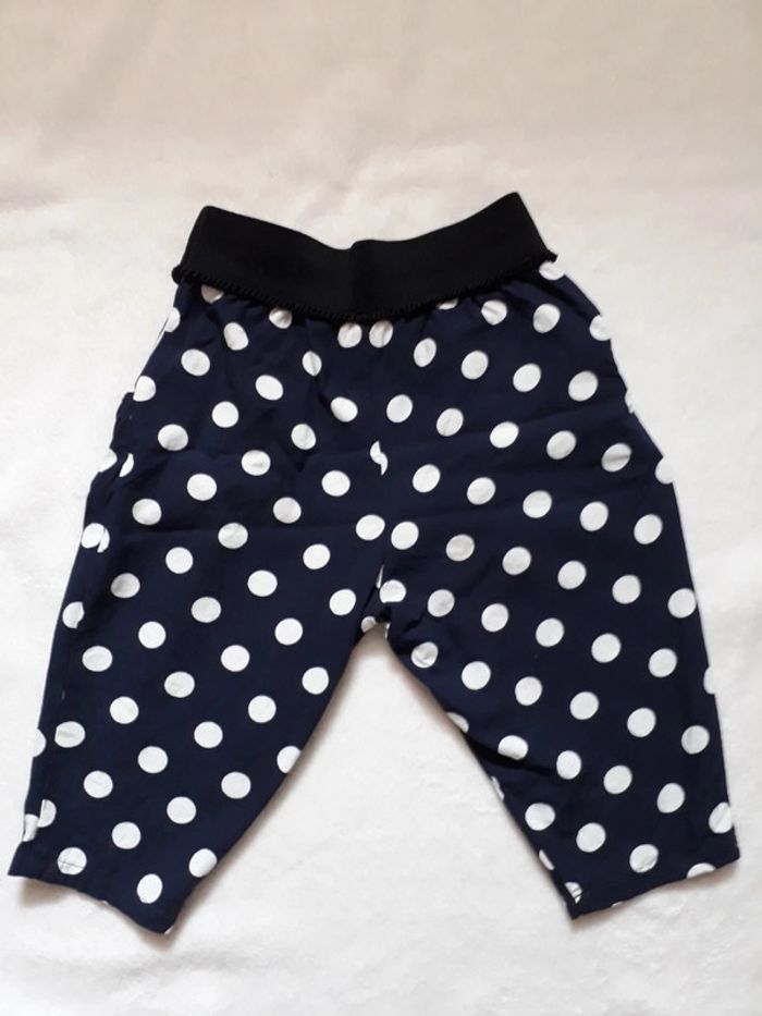 Pantalon fluide - photo numéro 2