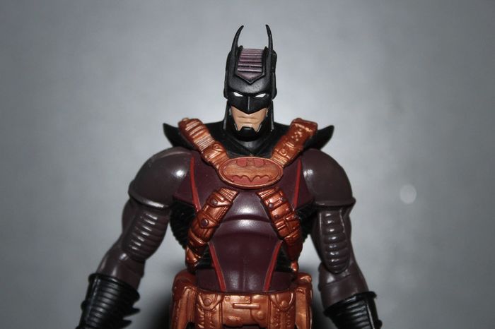 Figurine Batman - DC Comics - photo numéro 2