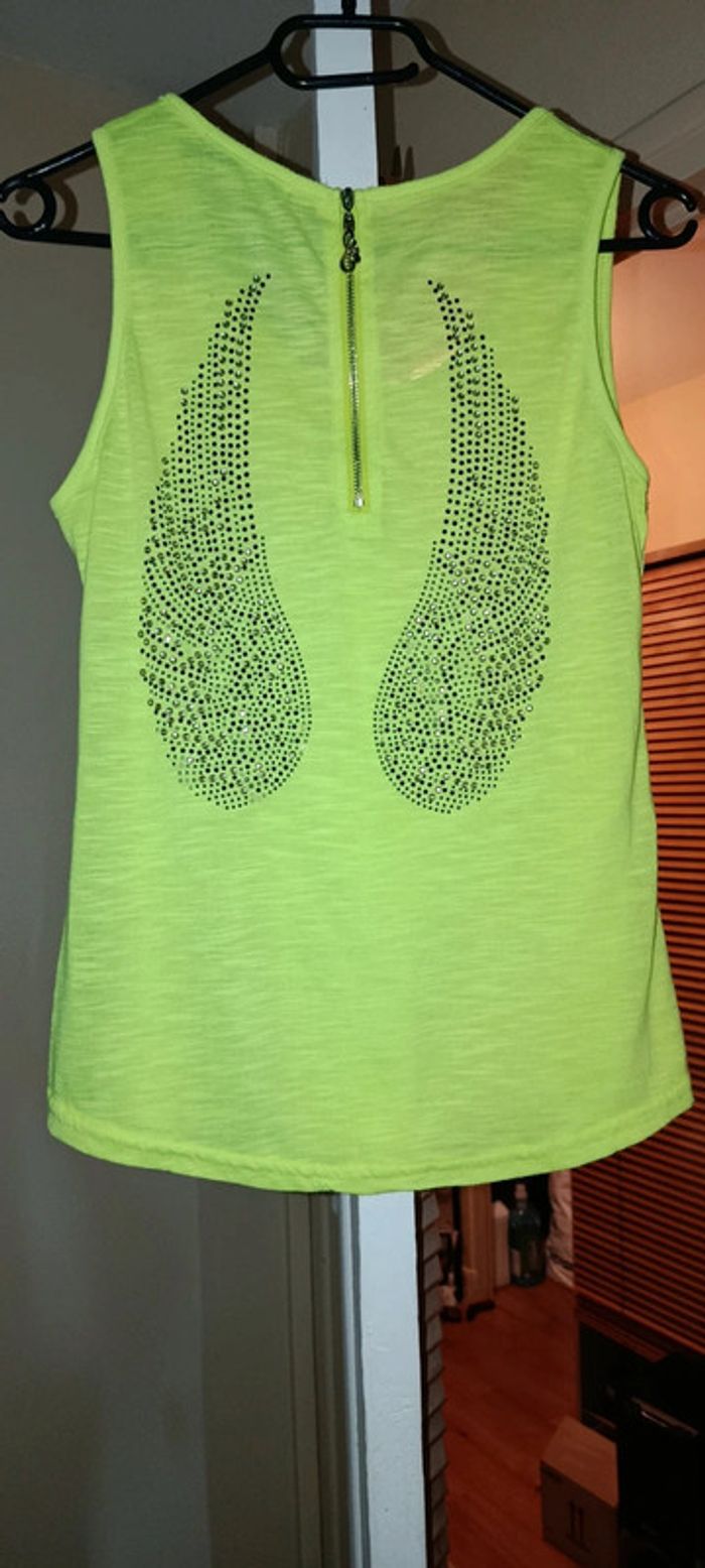 Thee shirt - photo numéro 4