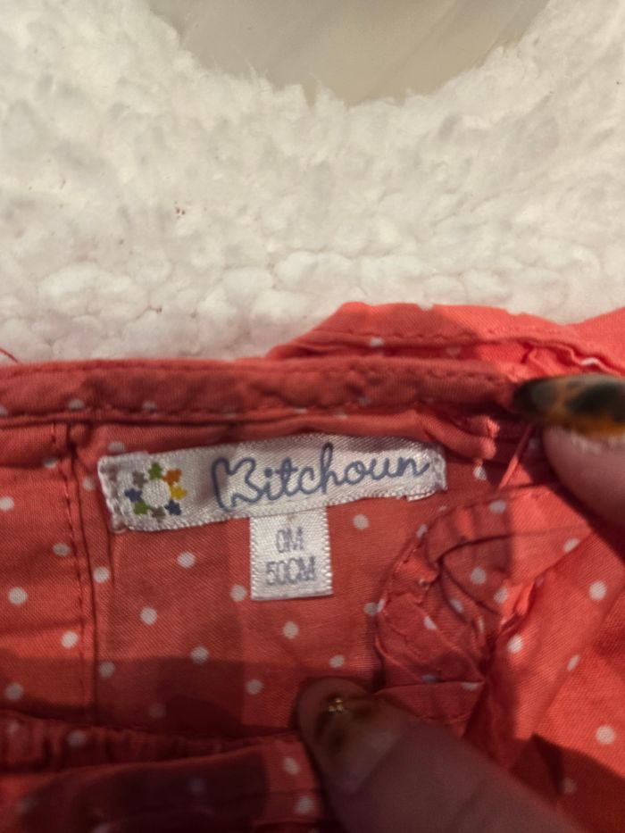 Blouse - photo numéro 4