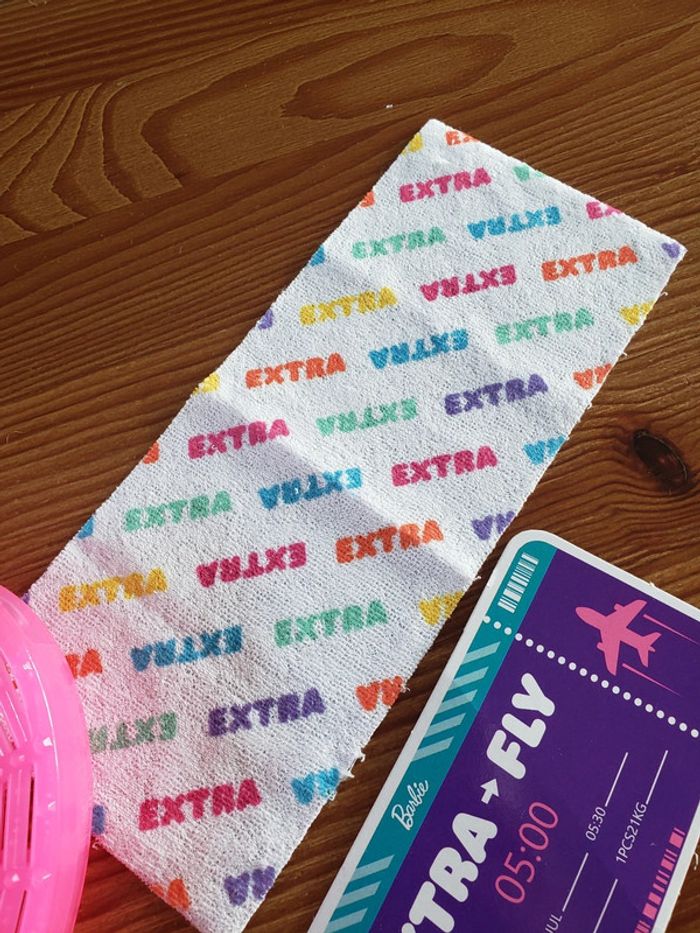 Lot accessoires barbie extra fly - photo numéro 4