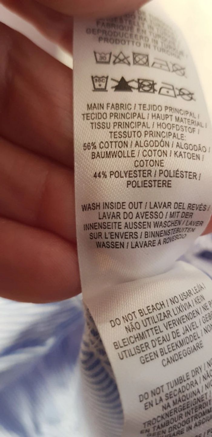 Robe printanière - photo numéro 7