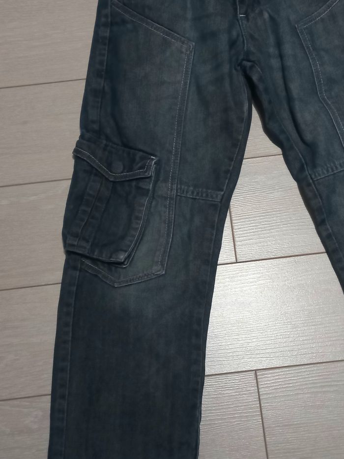 Pantalon doublé garçon 8 ans - photo numéro 2