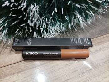 Mascara à sourcils
