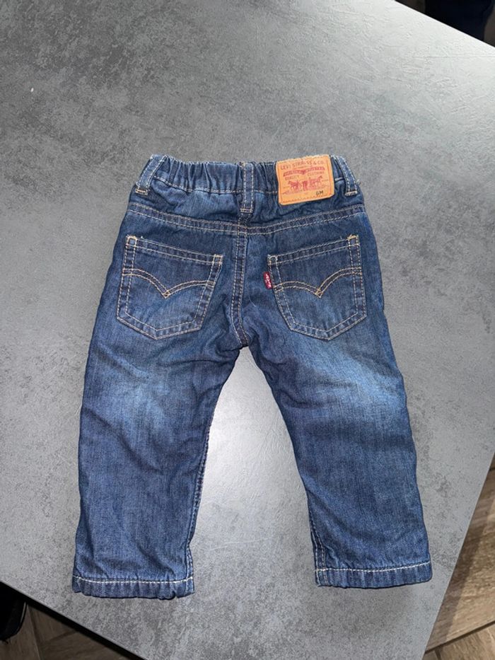 Jean levis - photo numéro 2