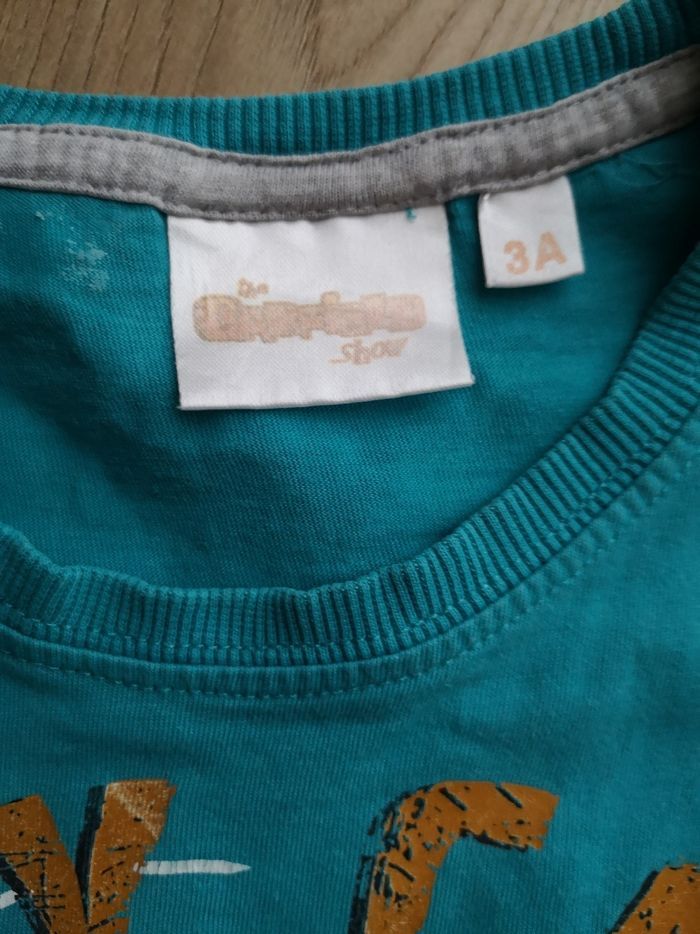 Haut 3A - photo numéro 3