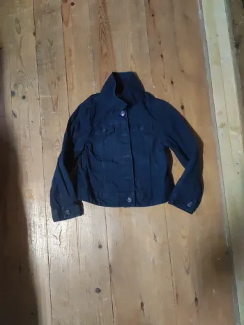 Veste fille