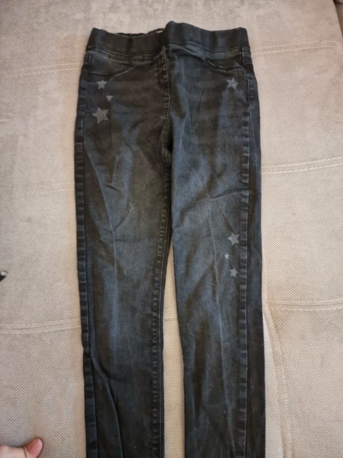 Pantalon fille - photo numéro 3