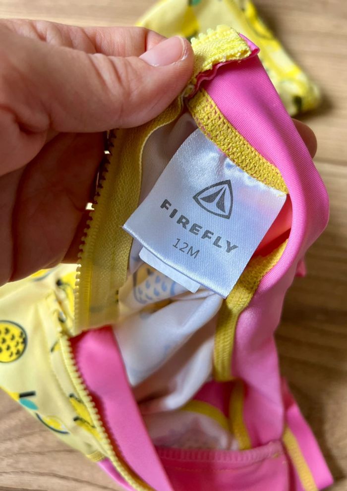 Combinaison de natation enfant - Firefly - photo numéro 8