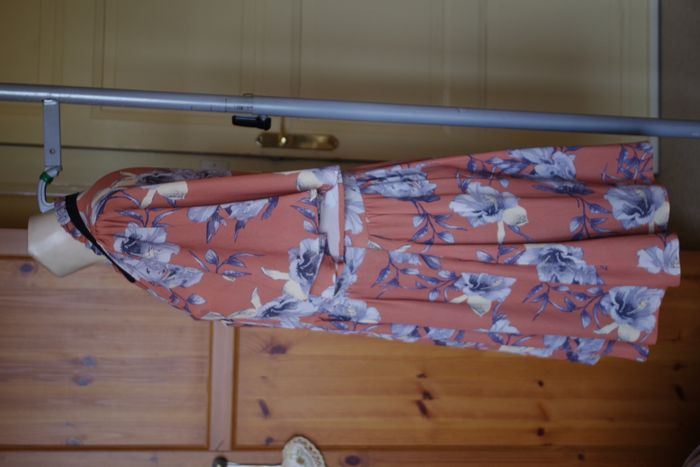 Robe RANASCIMENTO- marron clair TL - photo numéro 4