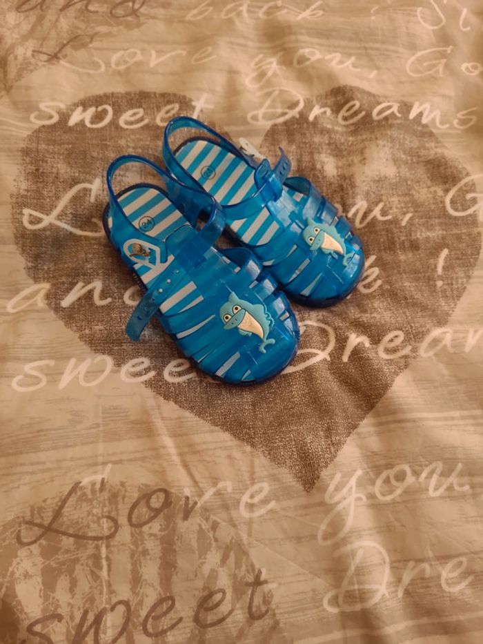 Chaussure d eau taille 24 - photo numéro 2