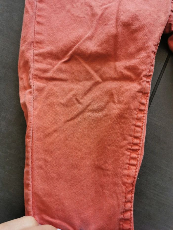 Pantalon boîte à malices 18 mois - photo numéro 3