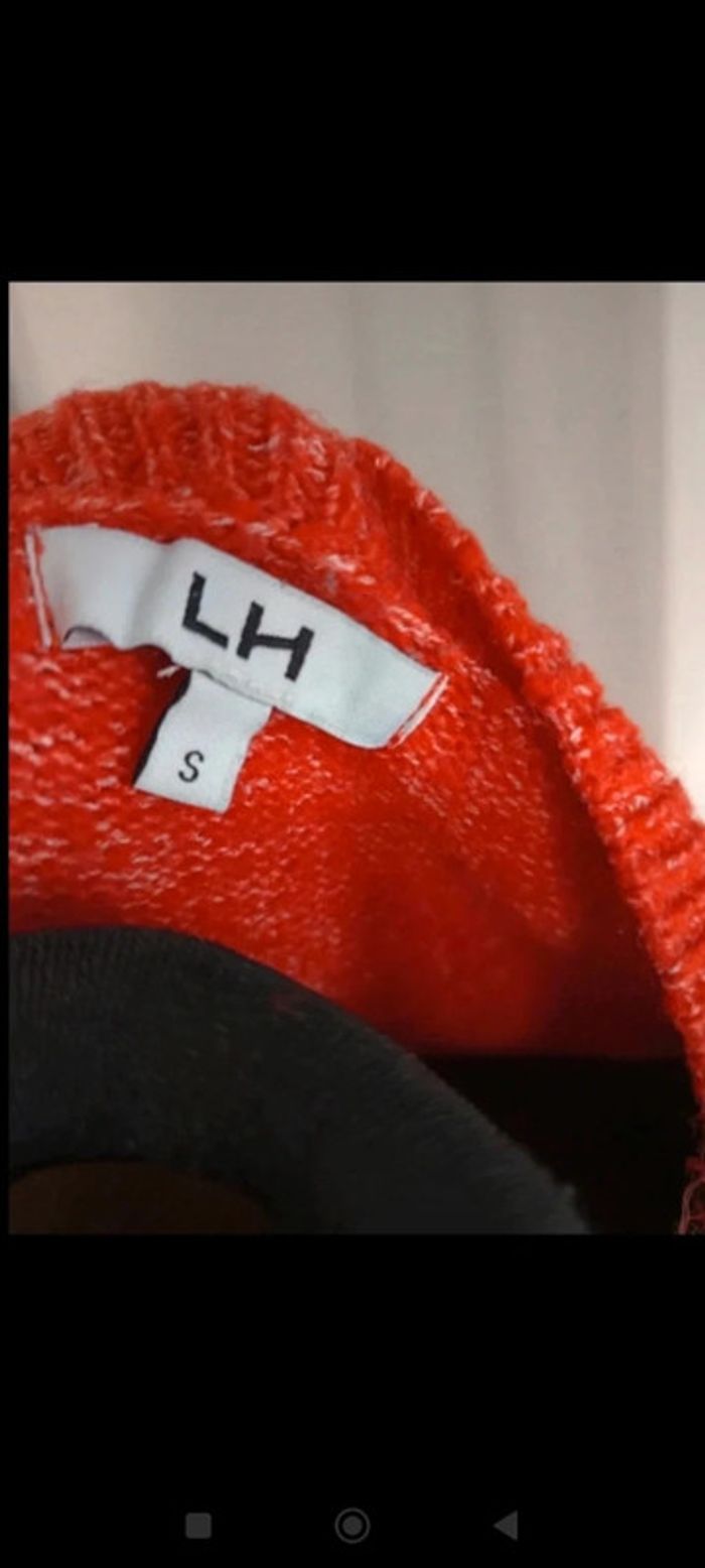 Pull femme - photo numéro 3