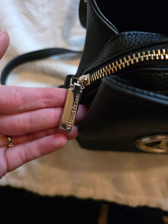 Sac Versace - photo numéro 5