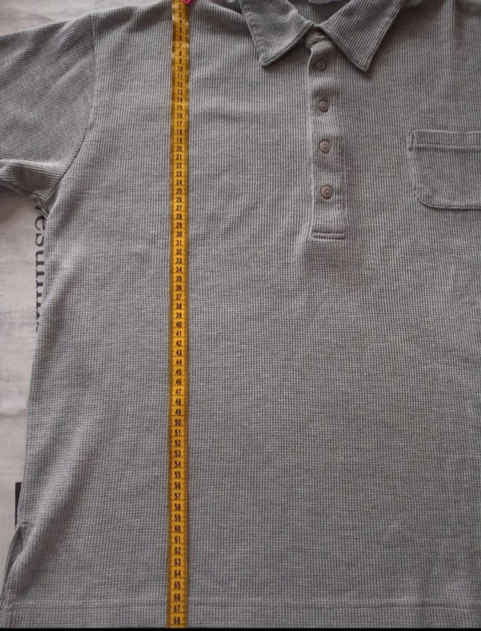 Polo manches courtes taille 50 - photo numéro 6