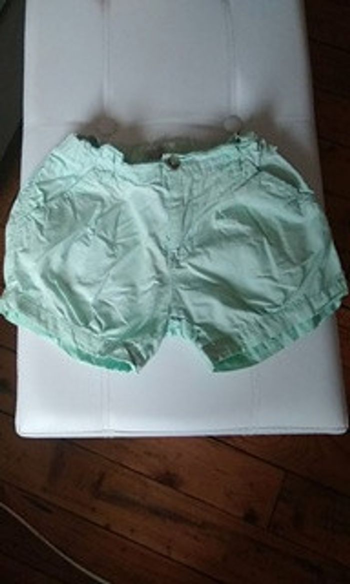 Petit short