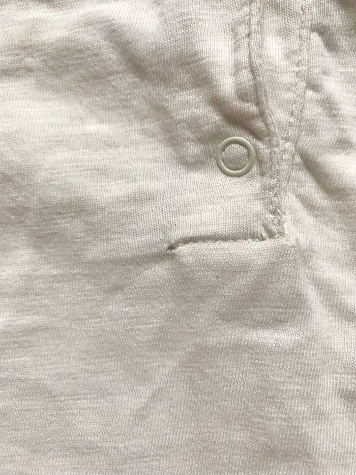 Haut+pantalon 24 mois - photo numéro 5