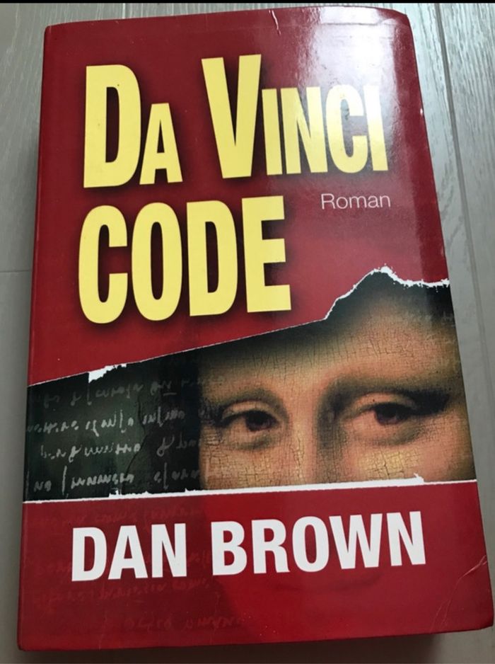 Da vinci code