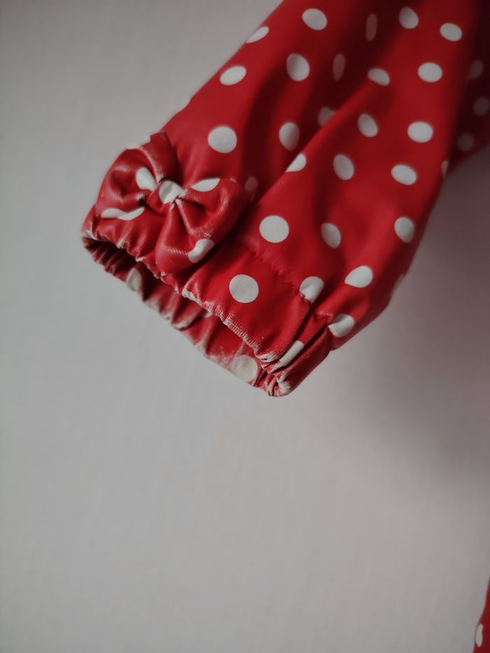 Imperméable minnie - photo numéro 3