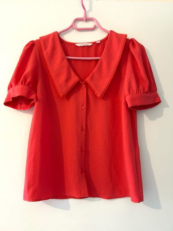 Chemisier Naf Naf taille 34