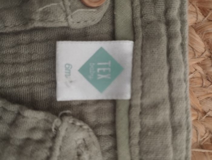 Chemise manche courte - photo numéro 2