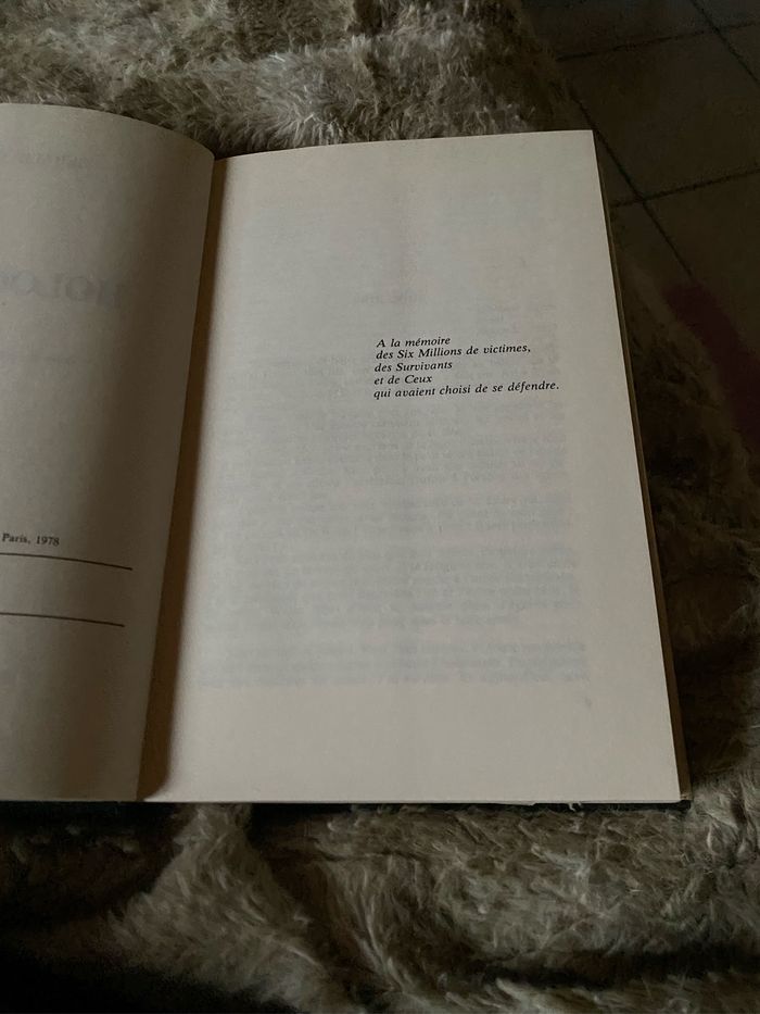 Holocauste - photo numéro 3