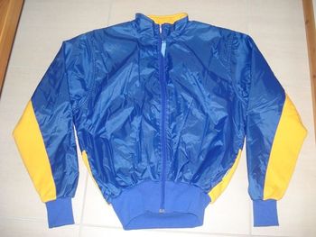 Blouson cycliste femme - Taille XS/S