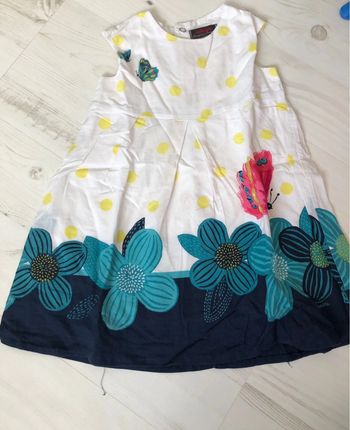 Robe Catimini 18 mois