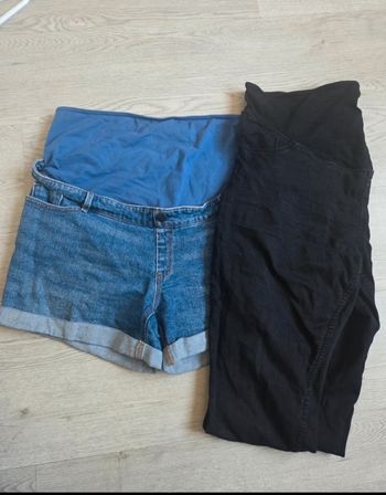 Lot Vêtements grossesse 